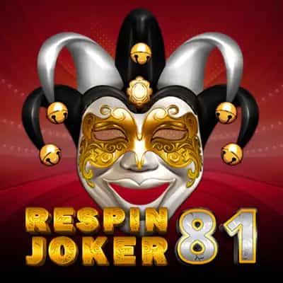 Respin Joker 81
