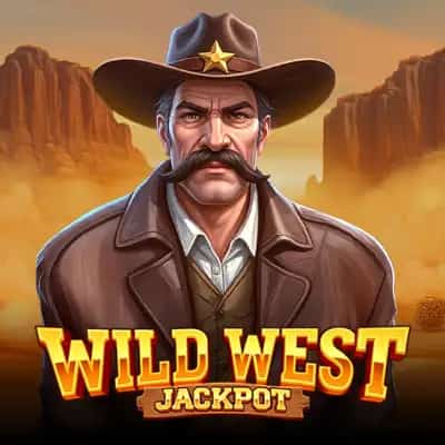 Wild West Jackpot