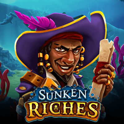 Sunken Riches