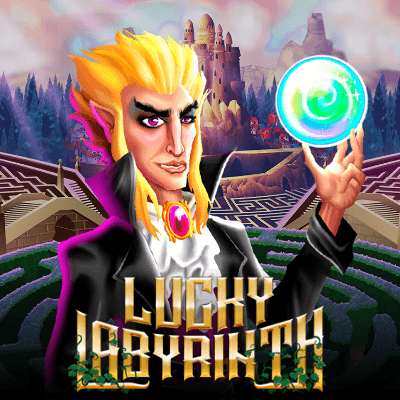 Lucky Labyrinth