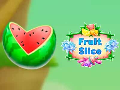 Fruit Slice