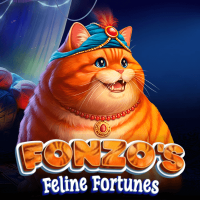 Fonzo's Feline Fortune's
