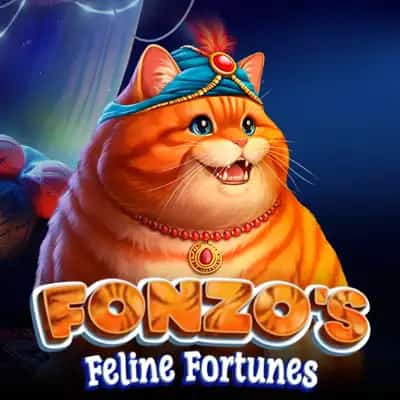 Fonzo's Feline Fortune's