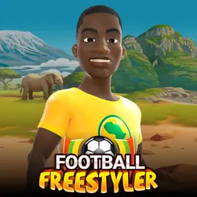 Football Freestyler