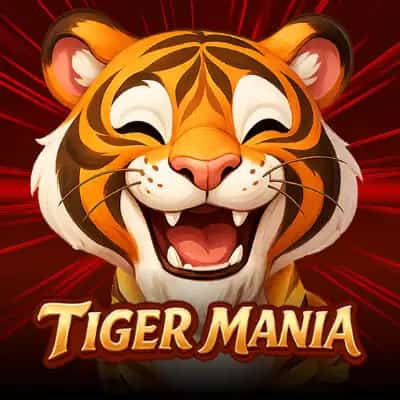 Tiger Mania