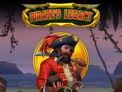 Pirate's Legacy