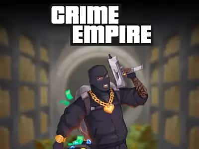 Crime Empire