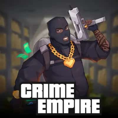 Crime Empire