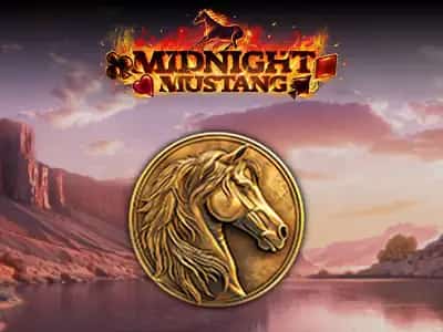 Midnight Mustang