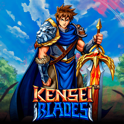 Kensei Blades