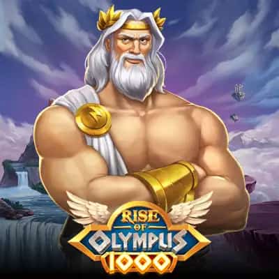 Rise of Olympus 1000