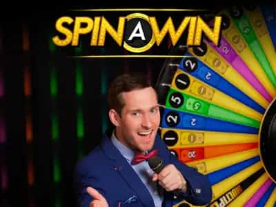 Spin a Win Live