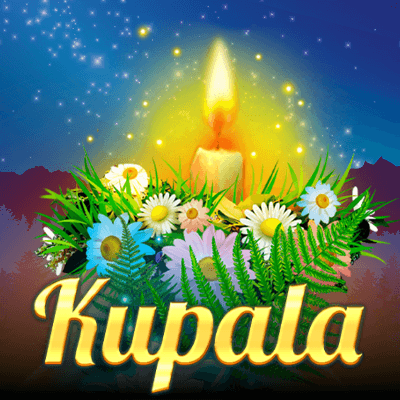 Kupala