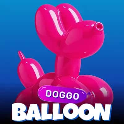Balloon Doggo