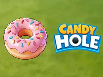 Candy Hole