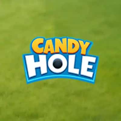 Candy Hole