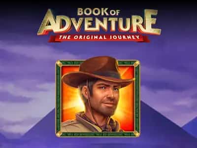 Book of Adventure