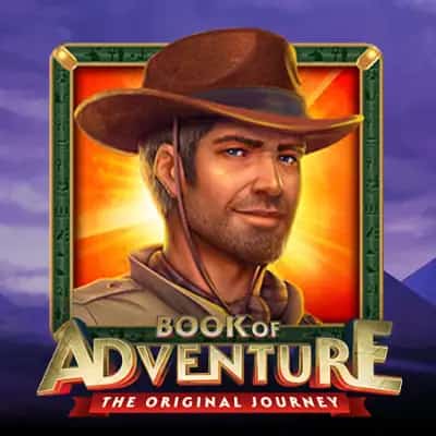 Book of Adventure