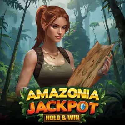 Amazonia Jackpot