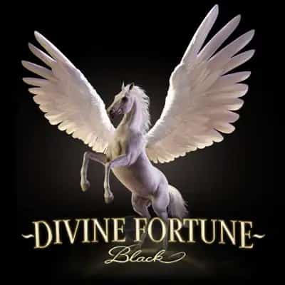 Divine Fortune Black No BF