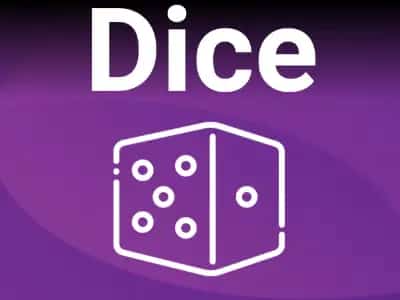Dice