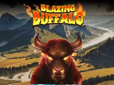 Blazing Buffalo