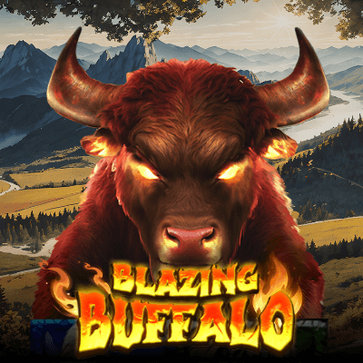 Blazing Buffalo