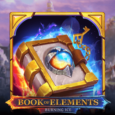Book of Elements