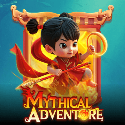 Mythical Adventure