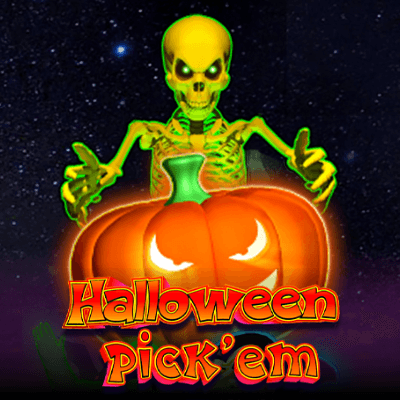 Halloween Pick'em