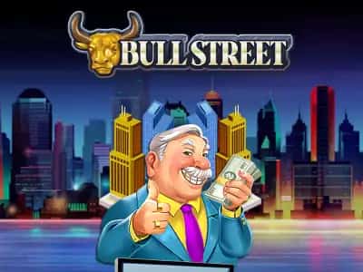 Bull Street