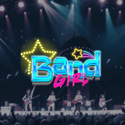 Band Girl