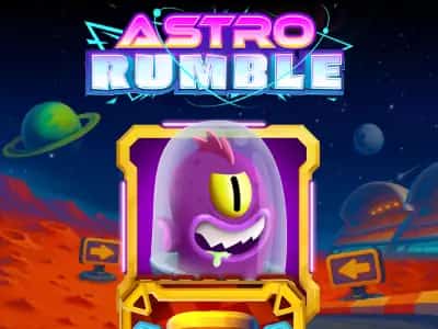 Astro Rumble