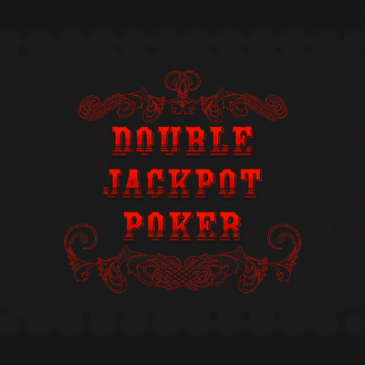 Double Jackpot Poker