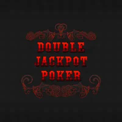 Double Jackpot Poker