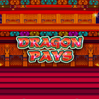 Dragon Pays