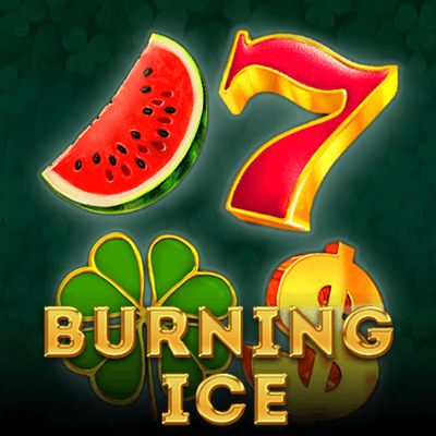 Burning Ice