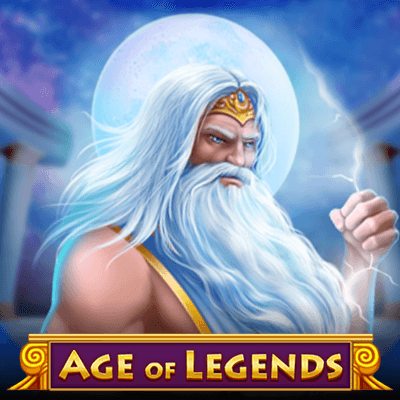 Age of Legends