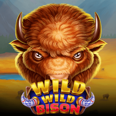 Wild Wild Bison