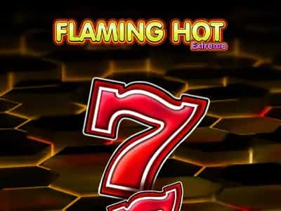 Flaming Hot Extreme