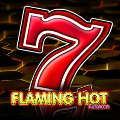 Flaming Hot Extreme