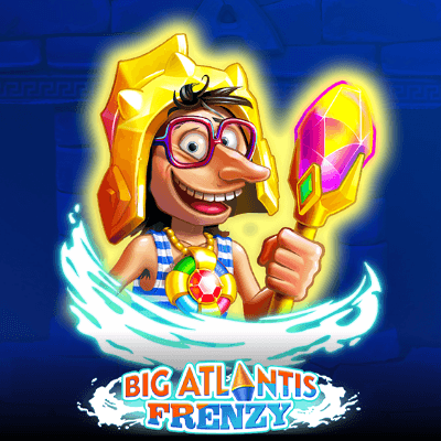Big Atlantis Frenzy