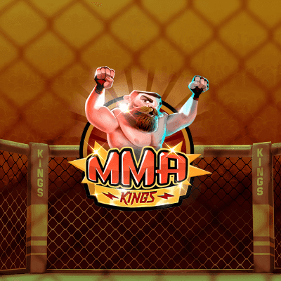 MMA Kings