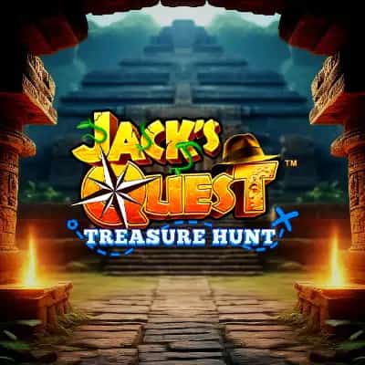 Jack Quest - Treasure Hunt