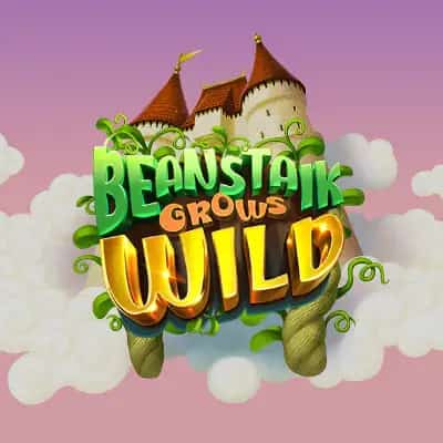 Beanstalk Grows Wild