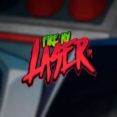 Fire my Laser