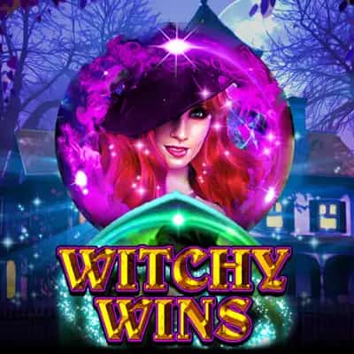 Witchy Wins