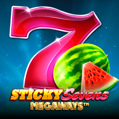 Sticky Sevens Megaways