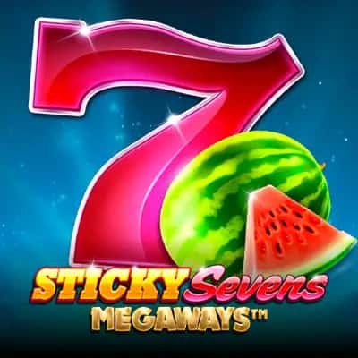 Sticky Sevens Megaways