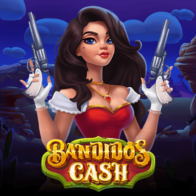 Bandidos Cash